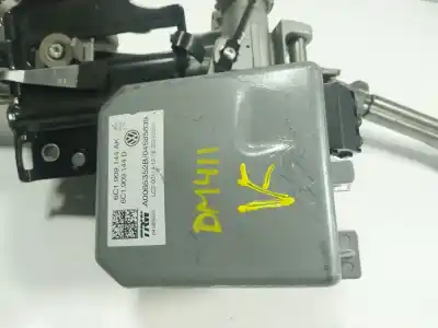 Автозапчастина б/у рульва колонка для skoda spaceback (5h) 1.0 tsi посилання на oem iam 6c1423510cc  6c1909144