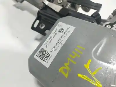 Автозапчастина б/у рульва колонка для skoda spaceback (5h) 1.0 tsi посилання на oem iam 6c1423510cc  6c1909144