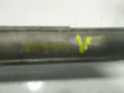 Автозапчастина б/у рульмова рейка для skoda spaceback (5h) 1.0 tsi посилання на oem iam 6c1423058e  6c1423058