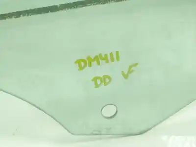 Автозапчастина б/у скло передній праві двері для skoda spaceback (5h) 1.0 tsi посилання на oem iam 5ja845202f  