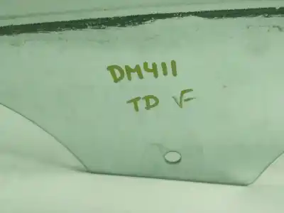 Автозапчастина б/у скло двері задній правий для skoda spaceback (5h) 1.0 tsi посилання на oem iam 5jj845206a  