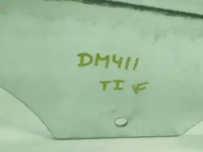 Автозапчастина б/у скло двері задне ліво для skoda spaceback (5h) 1.0 tsi посилання на oem iam 5jj845205a  