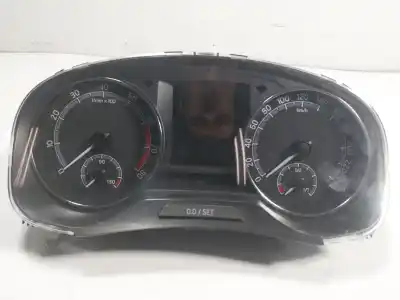 Peça sobressalente para automóvel em segunda mão quadrante por skoda spaceback (5h) 1.0 tsi referências oem iam 5ja920740c Peça sobressalente para automóvel em segunda mão quadrante por skoda spaceback (5h) 1.0 tsi referências oem iam 5ja920740c