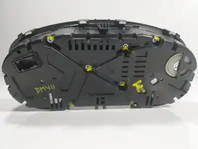 Peça sobressalente para automóvel em segunda mão quadrante por skoda spaceback (5h) 1.0 tsi referências oem iam 5ja920740c  5ja920740c