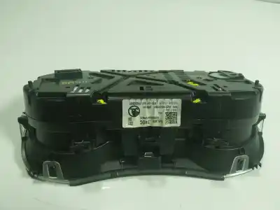 Peça sobressalente para automóvel em segunda mão quadrante por skoda spaceback (5h) 1.0 tsi referências oem iam 5ja920740c  5ja920740c