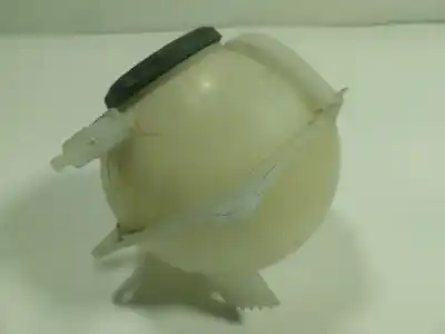 Автозапчастина б/у розширення депозит для skoda spaceback (5h) 1.0 tsi посилання на oem iam 6q0121407b  6q0121407b