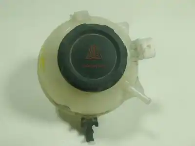 Автозапчастина б/у розширення депозит для skoda spaceback (5h) 1.0 tsi посилання на oem iam 6q0121407b  6q0121407b