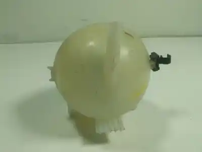 Автозапчастина б/у розширення депозит для skoda spaceback (5h) 1.0 tsi посилання на oem iam 6q0121407b  6q0121407b