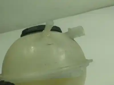 Автозапчастина б/у розширення депозит для skoda spaceback (5h) 1.0 tsi посилання на oem iam 6q0121407b  6q0121407b