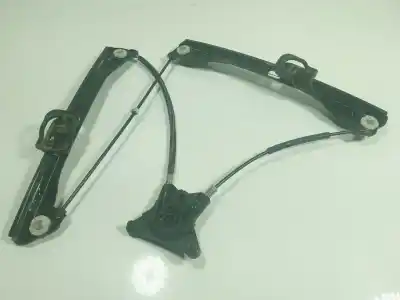 Автозапчастина б/у регулятор переднього правого скла для skoda spaceback (5h) 1.0 tsi посилання на oem iam 5ja837462  