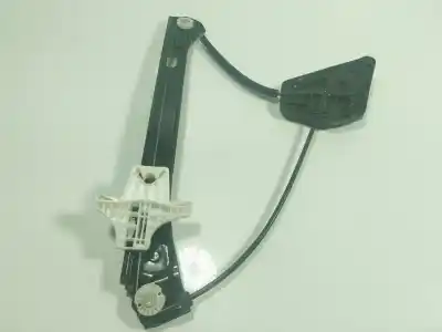 Автозапчастина б/у регулятор скла заднього правого для skoda spaceback (5h) 1.0 tsi посилання на oem iam 5jj839462  