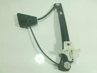 Автозапчастина б/у регулятор склона задній лівий для skoda spaceback (5h) 1.0 tsi посилання на oem iam 5jj839461  