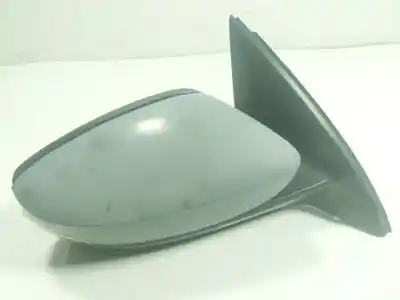 Peça sobressalente para automóvel em segunda mão espelho retrovisor direito por skoda spaceback (5h) 1.0 tsi referências oem iam 5jb857508e9b9  