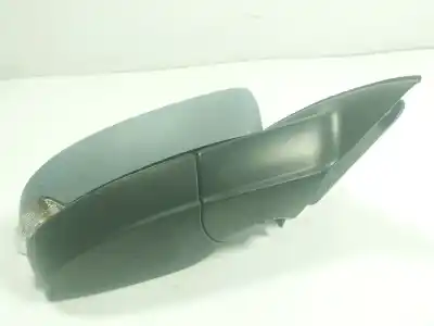 Peça sobressalente para automóvel em segunda mão espelho retrovisor direito por skoda spaceback (5h) 1.0 tsi referências oem iam 5jb857508e9b9  