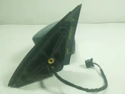 Peça sobressalente para automóvel em segunda mão espelho retrovisor direito por skoda spaceback (5h) 1.0 tsi referências oem iam 5jb857508e9b9  