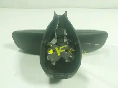 Автозапчастина б/у внутрішне дзеркало для skoda spaceback (5h) 1.0 tsi посилання на oem iam 3g0857511esma  