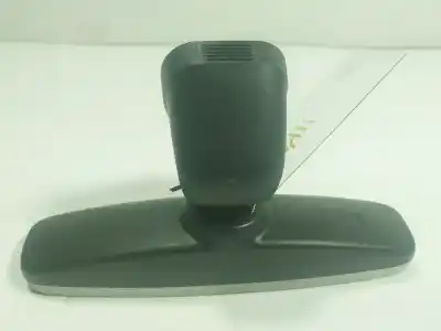 Автозапчастина б/у внутрішне дзеркало для skoda spaceback (5h) 1.0 tsi посилання на oem iam 3g0857511esma  