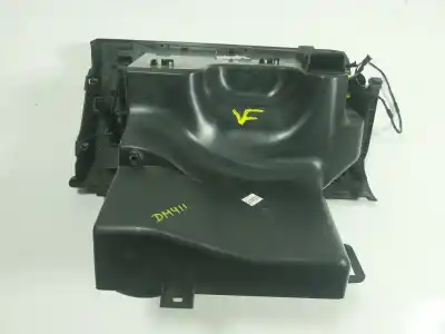 Автозапчастина б/у бардачок для skoda spaceback (5h) 1.0 tsi посилання на oem iam 5jb857097h9b9 5jb857097h 5jb857097e