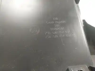 Автозапчастина б/у бардачок для skoda spaceback (5h) 1.0 tsi посилання на oem iam 5jb857097h9b9 5jb857097h 5jb857097e