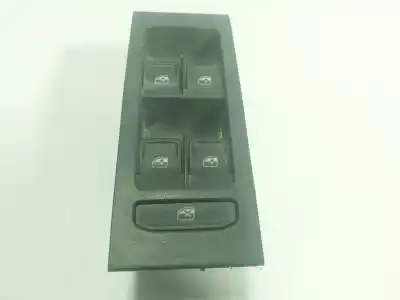 Автозапчасти б/у выключатель левого переднего окна за skoda spaceback (5h) 1.0 tsi ссылки oem iam 6v1959857awhs