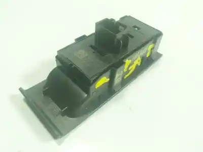 Автозапчастина б/у передні вікний вмикач для skoda spaceback (5h) 1.0 tsi посилання на oem iam 6v1959857awhs  6v1959857a