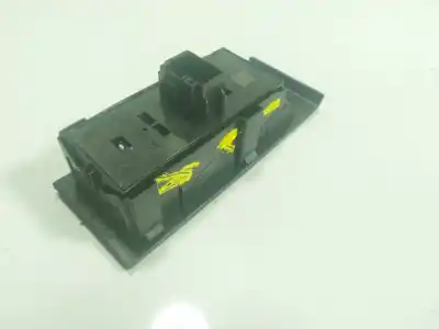 Автозапчастина б/у передні вікний вмикач для skoda spaceback (5h) 1.0 tsi посилання на oem iam 6v1959857awhs  6v1959857a