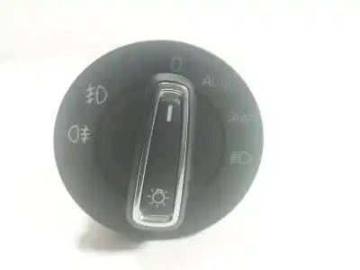 Peça sobressalente para automóvel em segunda mão comutador de luzes por skoda spaceback (5h) 1.0 tsi referências oem iam 5e0941431niha Peça sobressalente para automóvel em segunda mão comutador de luzes por skoda spaceback (5h) 1.0 tsi referências oem iam 5e0941431niha