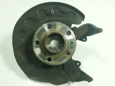 Peça sobressalente para automóvel em segunda mão manga de eixo dianteira direita por skoda spaceback (5h) 1.0 tsi referências oem iam 6q0407256ac Peça sobressalente para automóvel em segunda mão manga de eixo dianteira direita por skoda spaceback (5h) 1.0 tsi referências oem iam 6q0407256ac