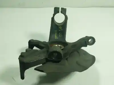 Автозапчастина б/у передній прав для skoda spaceback (5h) 1.0 tsi посилання на oem iam 6q0407256ac  