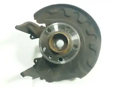 Peça sobressalente para automóvel em segunda mão manga de eixo dianteira esquerda por skoda spaceback (5h) 1.0 tsi referências oem iam 6q0 407 255 ac Peça sobressalente para automóvel em segunda mão manga de eixo dianteira esquerda por skoda spaceback (5h) 1.0 tsi referências oem iam 6q0 407 255 ac