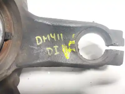 Автозапчастина б/у передній лівий культ для skoda spaceback (5h) 1.0 tsi посилання на oem iam 6q0 407 255 ac  