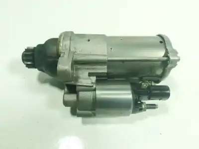 Автозапчастина б/у двигун запускається для skoda spaceback (5h) 1.0 tsi посилання на oem iam 02m911022f 02m911022 