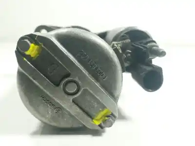 Автозапчастина б/у двигун запускається для skoda spaceback (5h) 1.0 tsi посилання на oem iam 02m911022f 02m911022 