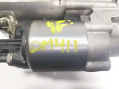 Автозапчастина б/у двигун запускається для skoda spaceback (5h) 1.0 tsi посилання на oem iam 02m911022f 02m911022 