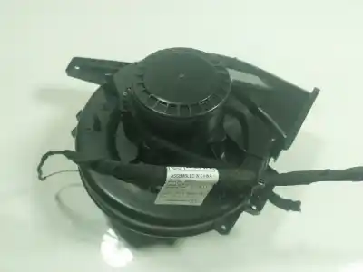 Peça sobressalente para automóvel em segunda mão motor de sofagem por skoda spaceback (5h) 1.0 tsi referências oem iam 6r1819015a  6r1819015a