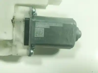 Автозапчастина б/у двигатель переднього правого скла для skoda spaceback (5h) 1.0 tsi посилання на oem iam 5ja959812k  5ja959812k