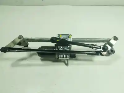 Peça sobressalente para automóvel em segunda mão motor do limpa para brisas por skoda spaceback (5h) 1.0 tsi referências oem iam 5jb955113a  5jb955113