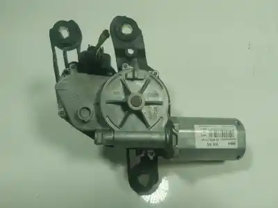 Peça sobressalente para automóvel em segunda mão motor do limpador traseiro por skoda spaceback (5h) 1.0 tsi referências oem iam 5f4955711a  5f4955711a