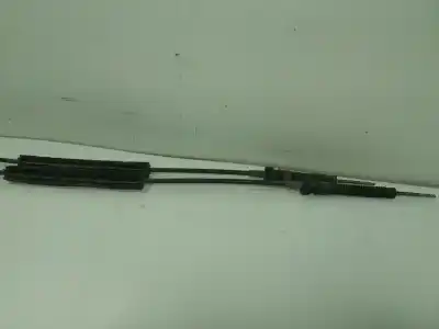 Автозапчастина б/у передач для skoda spaceback (5h) 1.0 tsi посилання на oem iam 6ra711049c  6ra711049c