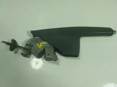 Автозапчасти б/у рычаг ручного тормоза за skoda spaceback (5h) 1.0 tsi ссылки oem iam 6r0711303h