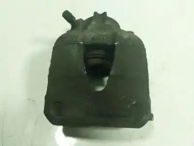 Автозапчастина б/у передній правий гальмівний супорт для skoda spaceback (5h) 1.0 tsi посилання на oem iam 6c0615124  