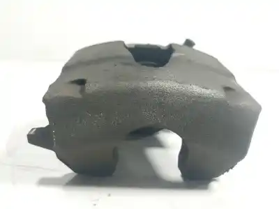 Автозапчастина б/у передній лівий гальмум для skoda spaceback (5h) 1.0 tsi посилання на oem iam 6c0615123  