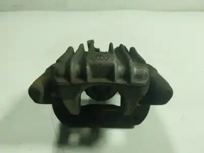 Peça sobressalente para automóvel em segunda mão pinça de travão traseira direita por skoda spaceback (5h) 1.0 tsi referências oem iam 6r0615424 Peça sobressalente para automóvel em segunda mão pinça de travão traseira direita por skoda spaceback (5h) 1.0 tsi referências oem iam 6r0615424