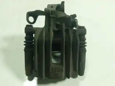 Автозапчастина б/у задній правий гальмівний супорт для skoda spaceback (5h) 1.0 tsi посилання на oem iam 6r0615424  