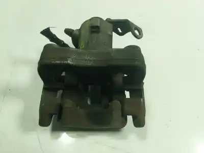 Автозапчастина б/у задній правий гальмівний супорт для skoda spaceback (5h) 1.0 tsi посилання на oem iam 6r0615424  