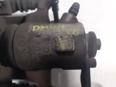 Автозапчастина б/у задній правий гальмівний супорт для skoda spaceback (5h) 1.0 tsi посилання на oem iam 6r0615424  