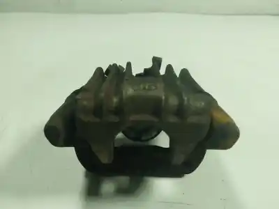 Peça sobressalente para automóvel em segunda mão pinça de travão traseira esquerda por skoda spaceback (5h) 1.0 tsi referências oem iam 6r0615423 Peça sobressalente para automóvel em segunda mão pinça de travão traseira esquerda por skoda spaceback (5h) 1.0 tsi referências oem iam 6r0615423