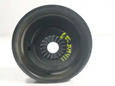 Peça sobressalente para automóvel em segunda mão polia do virabrequim por skoda spaceback (5h) 1.0 tsi referências oem iam 04c105243j Peça sobressalente para automóvel em segunda mão polia do virabrequim por skoda spaceback (5h) 1.0 tsi referências oem iam 04c105243j