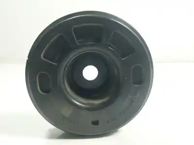 Автозапчастина б/у шків колінчастого вала для skoda spaceback (5h) 1.0 tsi посилання на oem iam 04c105243j  04c105243