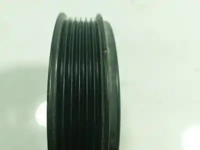 Автозапчастина б/у шків колінчастого вала для skoda spaceback (5h) 1.0 tsi посилання на oem iam 04c105243j  04c105243